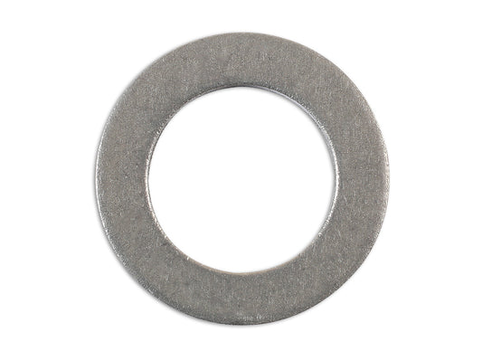 Connect Sump Plug Washer, Aluminium 14 x 22 x 2mm 10pc 36792