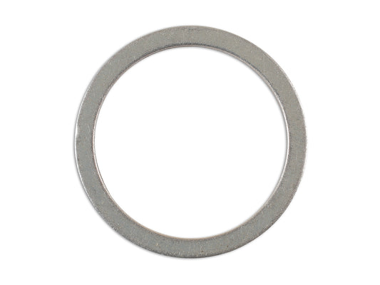 Connect Sump Plug Washer, Aluminium 22 x 27 x 1.5mm 10pc 36793