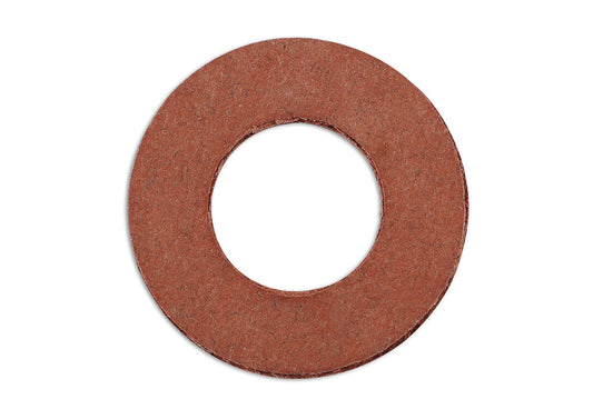 Connect Sump Plug Washer, Fibre 12 x 24 x 2mm 10pc 36794