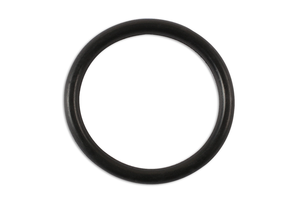 Connect Sump Plug Washer, Rubber O-Ring 18 x 22 x 2mm 10pc 36795