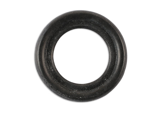 Connect Sump Plug Washer, Rubber Flanged O-Ring 13 x 22 x 3mm 10pc 36796