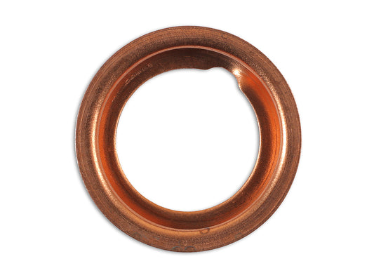Connect Sump Plug Washer, Crushable 12 x 17 x 2mm 10pc 36797