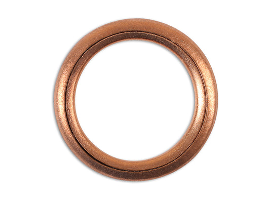Connect Sump Plug Washer, Crushable 14 x 20 x 2mm 10pc 36798