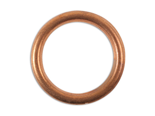 Connect Sump Plug Washer, Crushable 16 x 22 x 2mm 10pc 36799