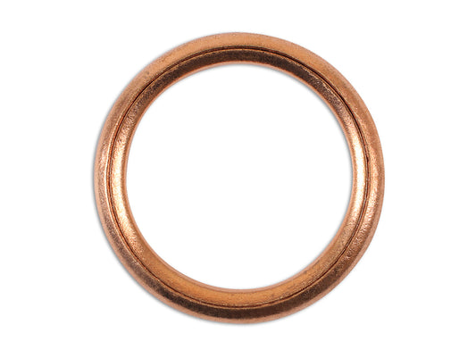 Connect Sump Plug Washer, Crushable 18 x 24 x 2mm 10pc 36800