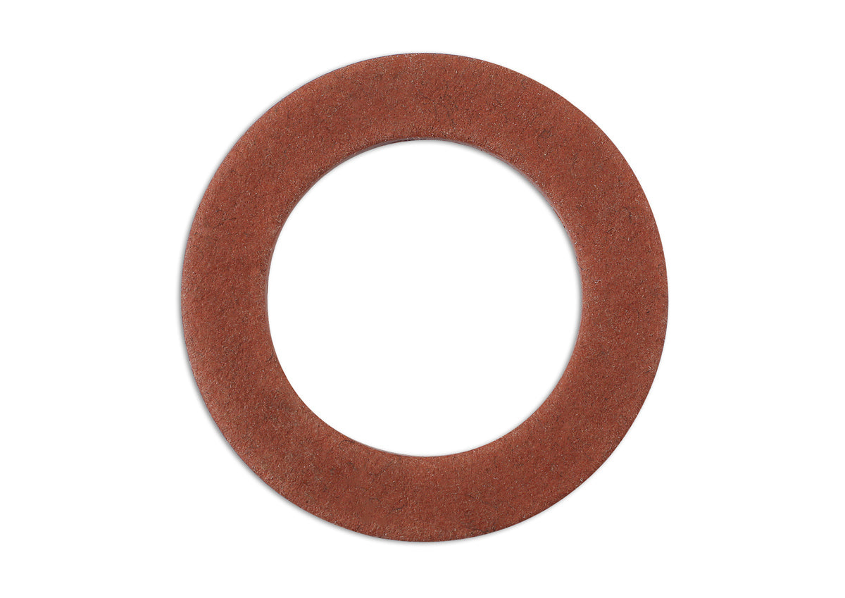 Connect Sump Plug Washer, Fibre 18 x 29 x 2mm 10pc 36805