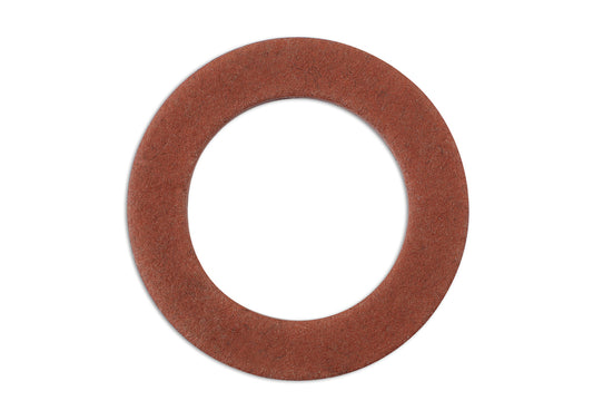 Connect Sump Plug Washer, Fibre 18 x 29 x 2mm 10pc 36805