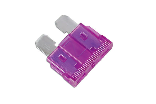 Connect Standard Blade Fuse 3A 10pc 36821