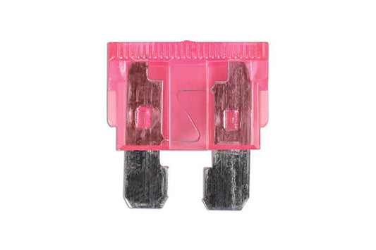 Connect Standard Blade Fuse 4A 10pc 36822