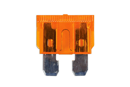 Connect Standard Blade Fuse 5A 10pc 36823