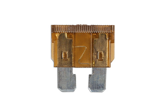 Connect Standard Blade Fuse 7.5A 10pc 36824
