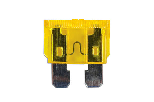 Connect Standard Blade Fuse 20A 10pc 36827