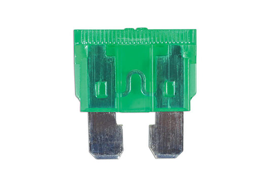 Connect Standard Blade Fuse 30A 10pc 36829