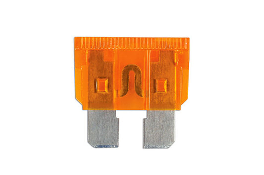 Connect Standard Blade Fuse 40A 10pc 36830