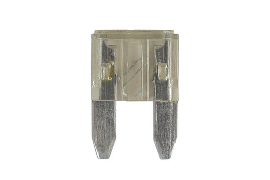 Connect Mini Blade Fuse 2A 5pc 36831