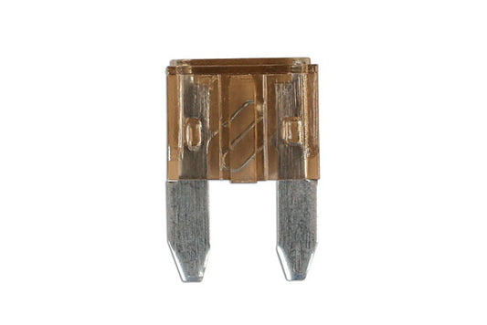 Connect Mini Blade Fuse 7.5A 5pc 36835