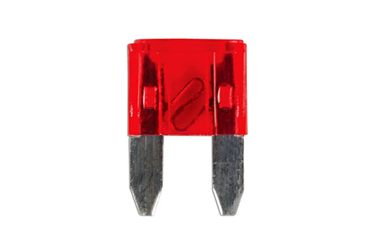 Connect Mini Blade Fuse 10A 5pc 36836