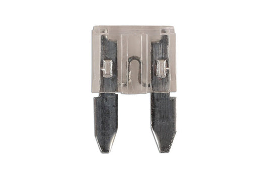 Connect Mini Blade Fuse 25A 5pc 36839
