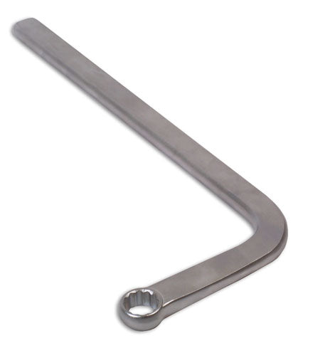 Laser Tools Bi-Hex Diesel Injection Pump Wrench 13mm 3684