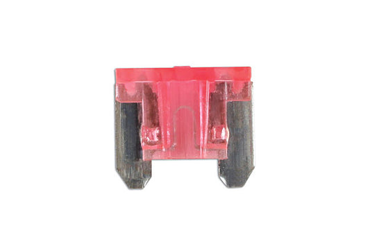 Connect Low Profile Mini Blade Fuse 4A 5pc 36843