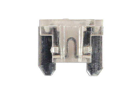 Connect Low Profile Mini Blade Fuse 25A 5pc 36849