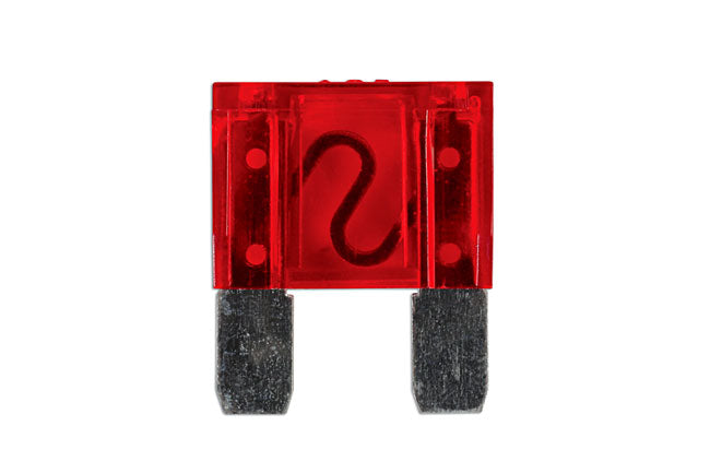Connect Maxi Blade Fuse 50A Red 2pc 36854
