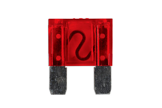 Connect Maxi Blade Fuse 50A Red 2pc 36854