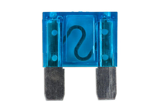 Connect Maxi Blade Fuse 60A Blue 2pc 36855
