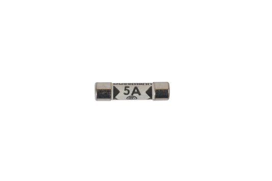 Connect Domestic Fuse 5A 5pc 36861