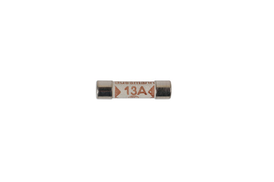 Connect Domestic Fuse 13A 5pc 36862
