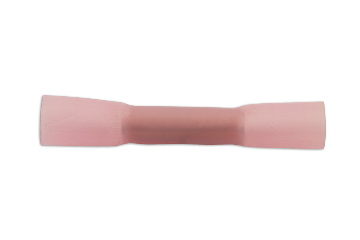 Connect Red Heat Shrink Terminal 5pc 36863