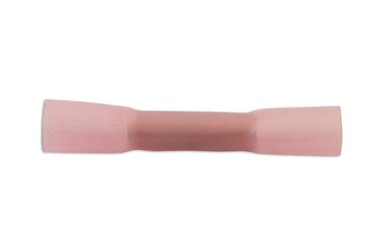 Connect Red Heat Shrink Terminal 5pc 36863