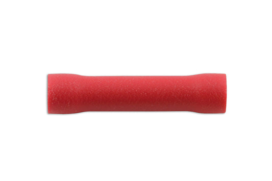 Connect Red Butt Terminal 10pc 36871