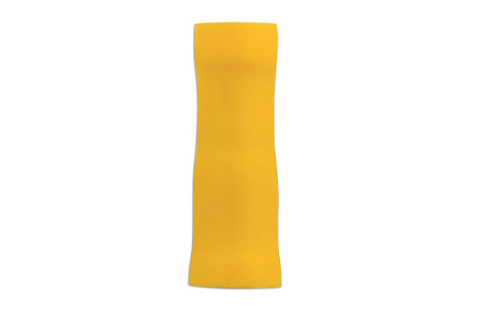Connect Yellow Female Bullet Terminal 5mm 10pc 36882