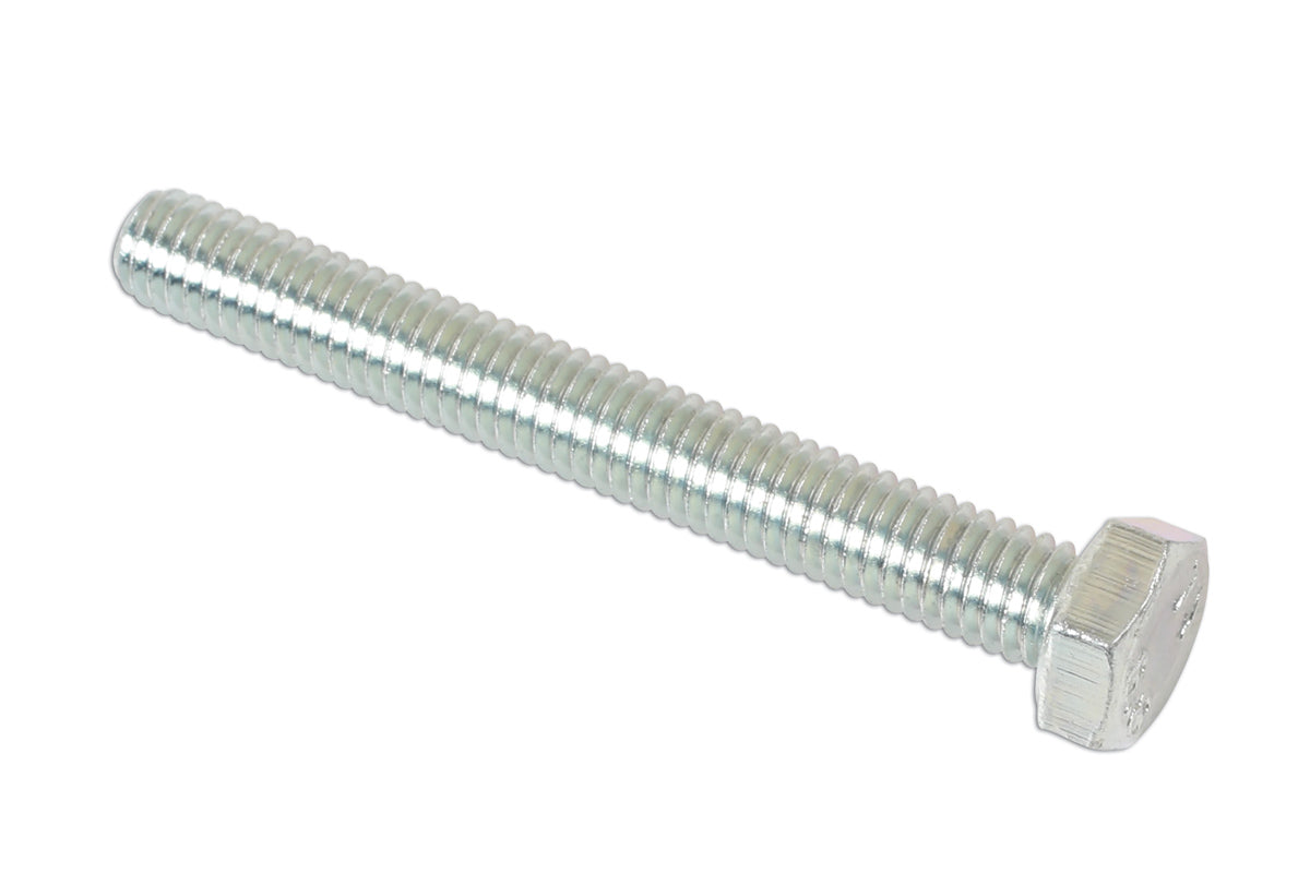 Connect Hi-Tensile Bolts M6 x 1.0 x 50mm 5pc 36915