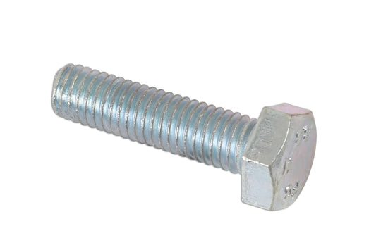 Connect Hi-Tensile Bolts M8 x 1.25 x 30mm 5pc 36918