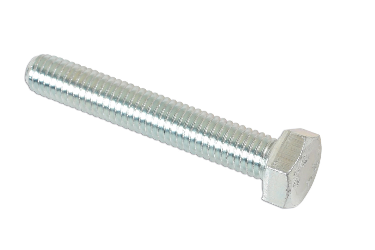 Connect Hi-Tensile Bolts M8 x 1.25 x 50mm 5pc 36920