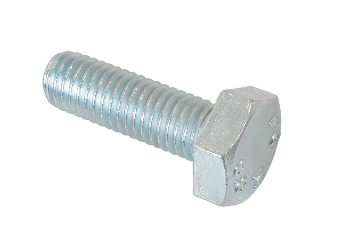 Connect Hi-Tensile Bolts M10 x 1.5 x 25mm 5pc 36921