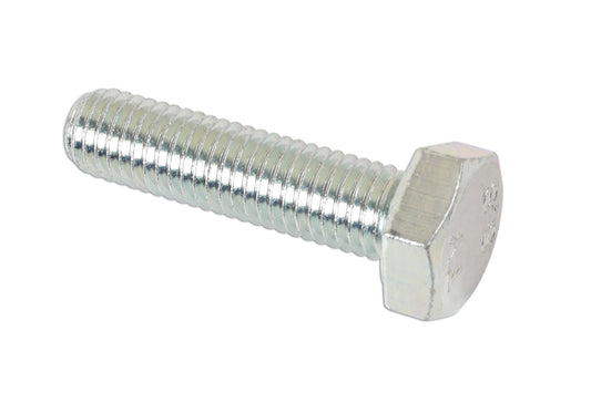 Connect Hi-Tensile Bolts 10mm x 1.5 x 40mm 5pc 36923