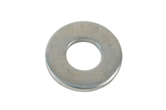 Connect 6mm Plain Washer Form C Heavy Duty 5pc 36941