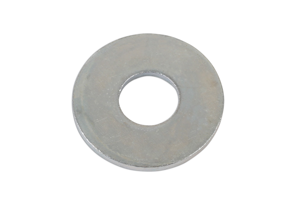 Connect 8mm Plain Washer Form C Heavy Duty 5pc 36942