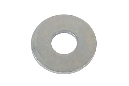 Connect 8mm Plain Washer Form C Heavy Duty 5pc 36942