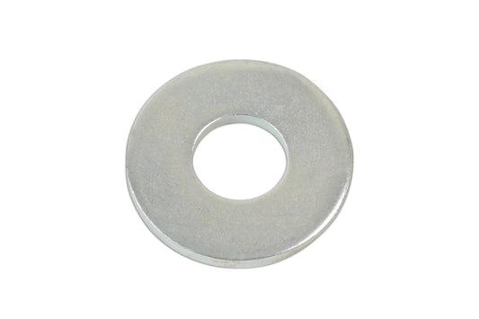 Connect 10mm Plain Washer Form C Heavy Duty 5pc 36943