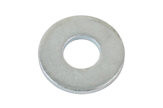 Connect 12mm Plain Washer Form C Heavy Duty 5pc 36944