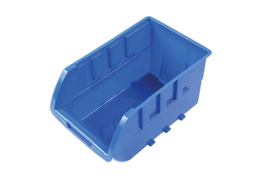 Connect Blue Storage Bins 237mm x 144mm x 125mm 20pc 36994