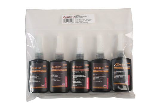Connect Assorted Anaerobics - 50ml Bottles 37018