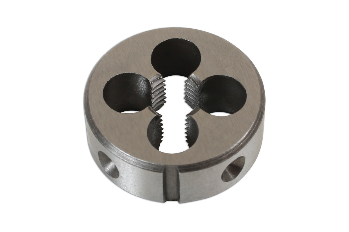 Connect Die Nut M5 x 0.8 37028