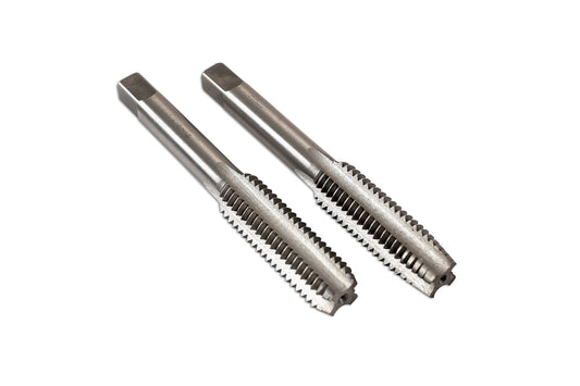 Connect Taper & Plug Taps M7 x 0.75, 2pc 37066