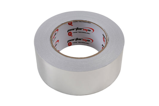 Connect Aluminium Foil Tape 50mm x 45m Roll 37095