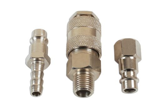 Connect Euro Universal Airline Kit 1/4" BSP 37099